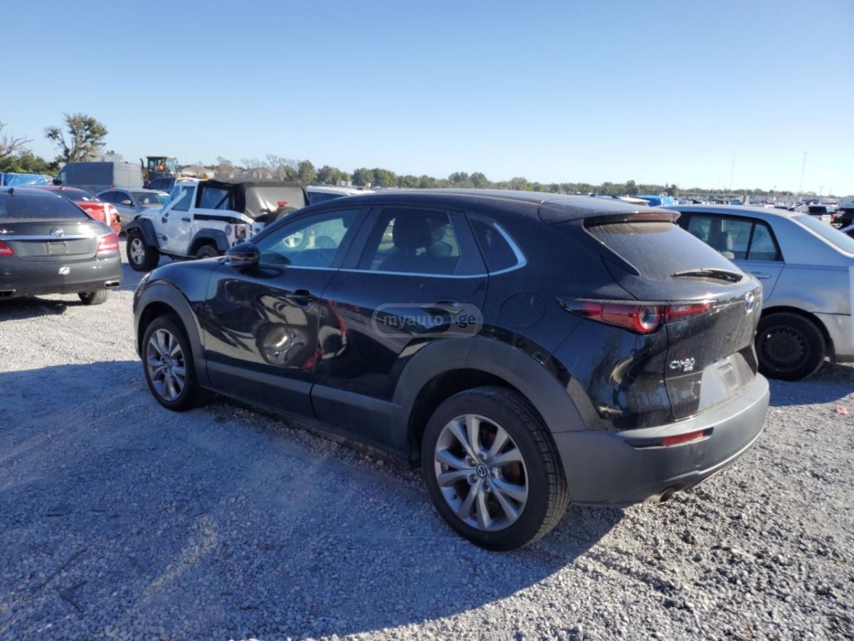 Mazda CX-30 2021 — photo 2