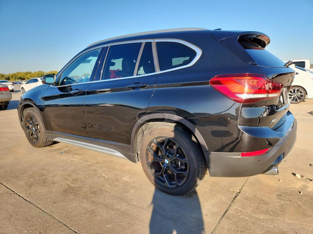 BMW X1 2020 — photo 2