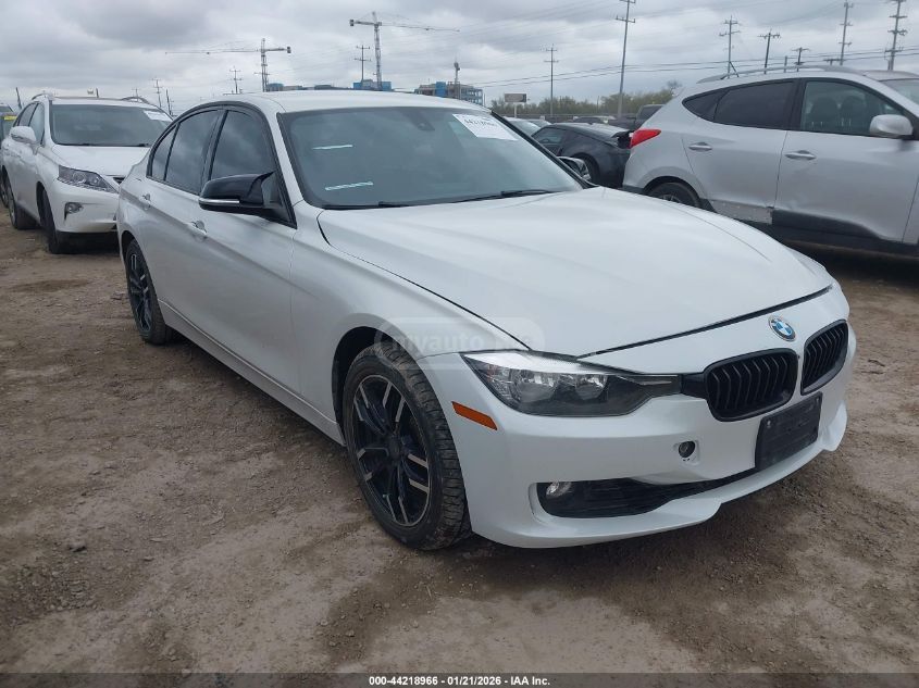 BMW 328