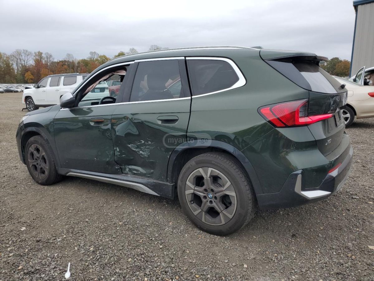 BMW X1 2023 — photo 2