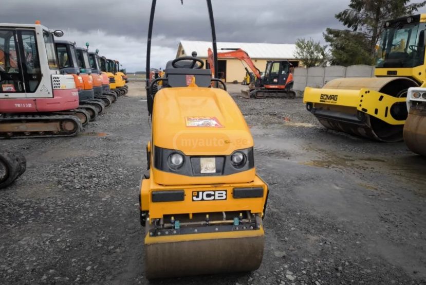 Jcb 150X 2018 — photo 2
