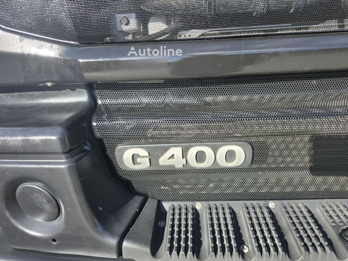 Scania 114C 2013 — photo 2