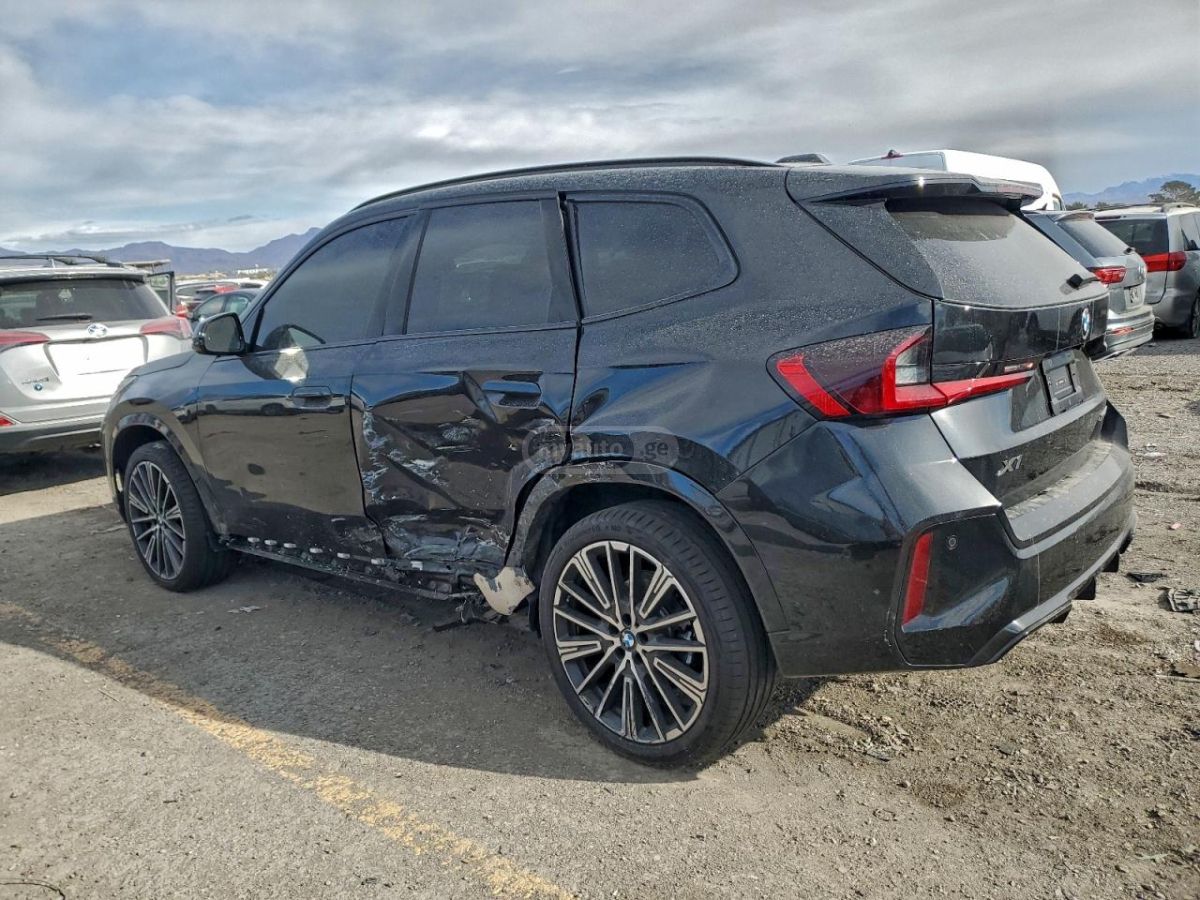 BMW X1 2025 — photo 2