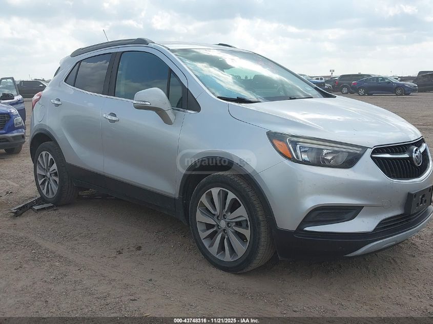 Buick Encore