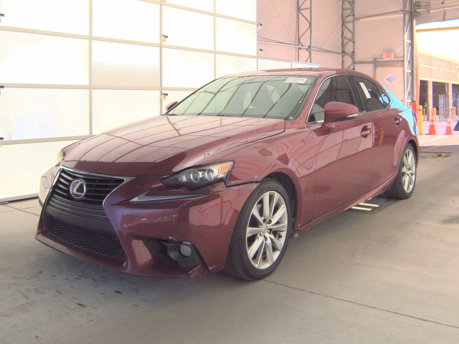 Lexus IS 250