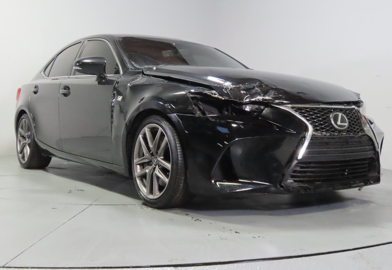 Lexus IS 300