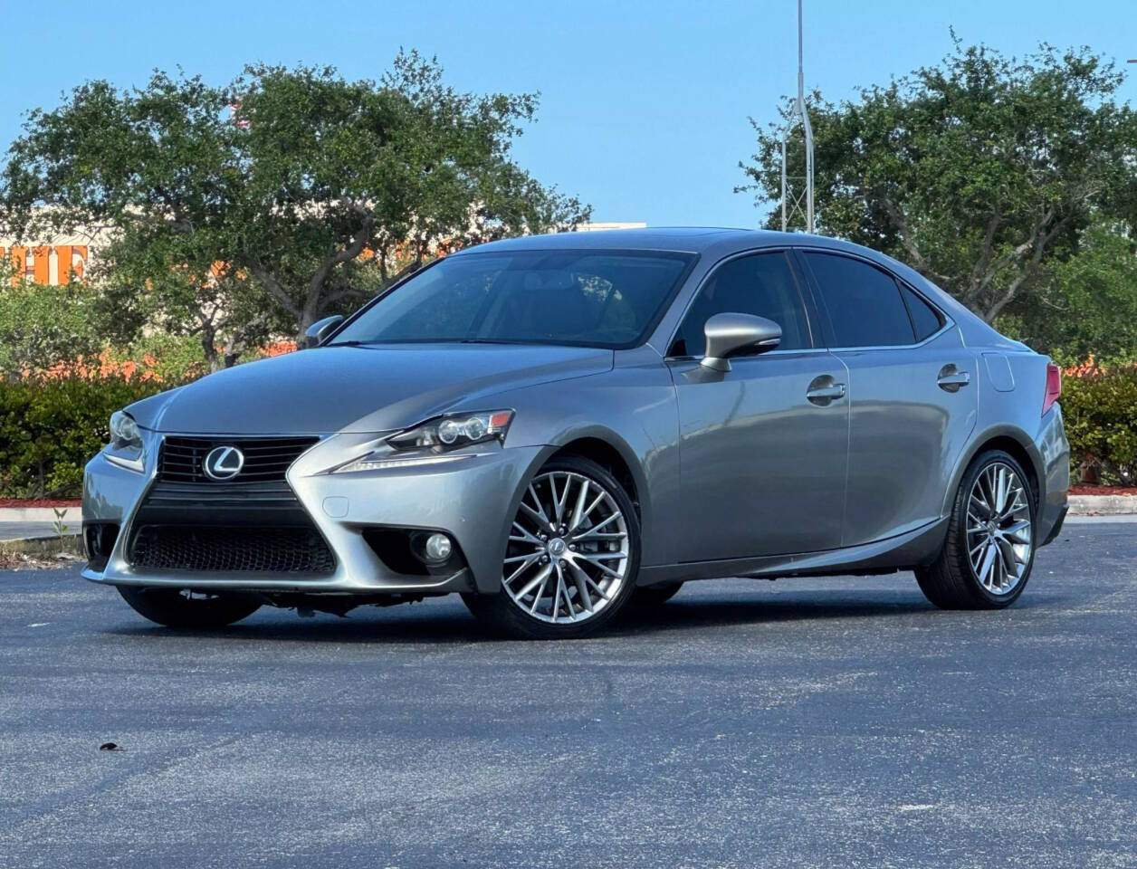 Lexus IS 250