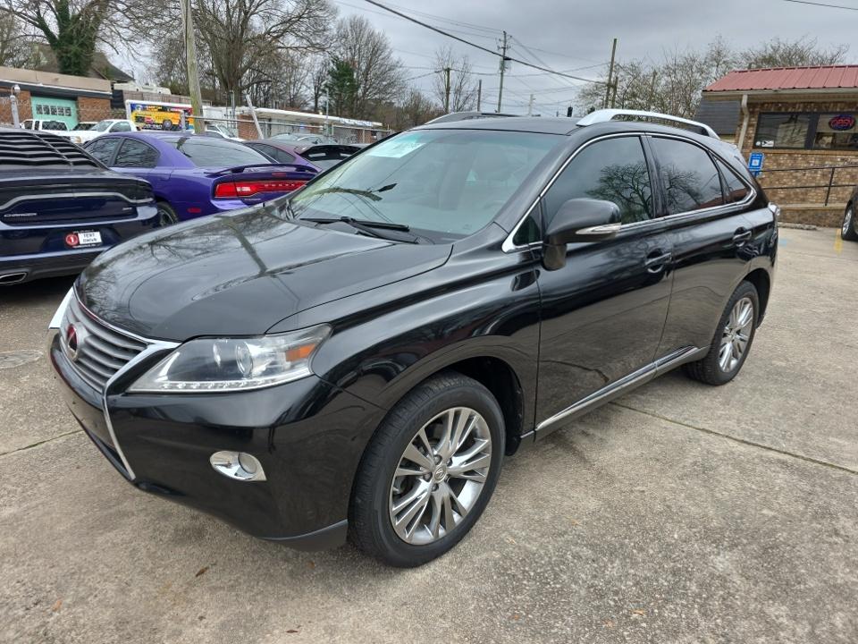 Lexus RX 350