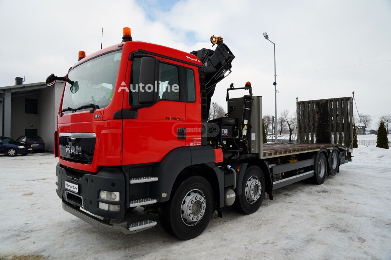 Isuzu 26.364 2013 — photo 2