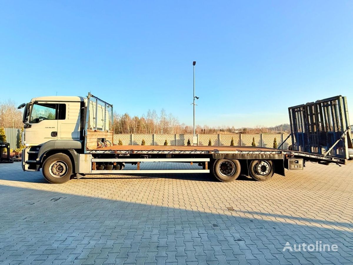 Isuzu 26.364 2013 — photo 2