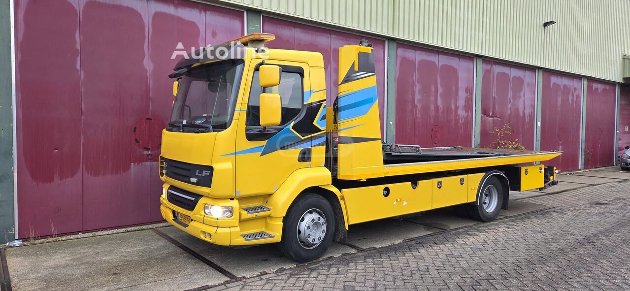 Daf 400
