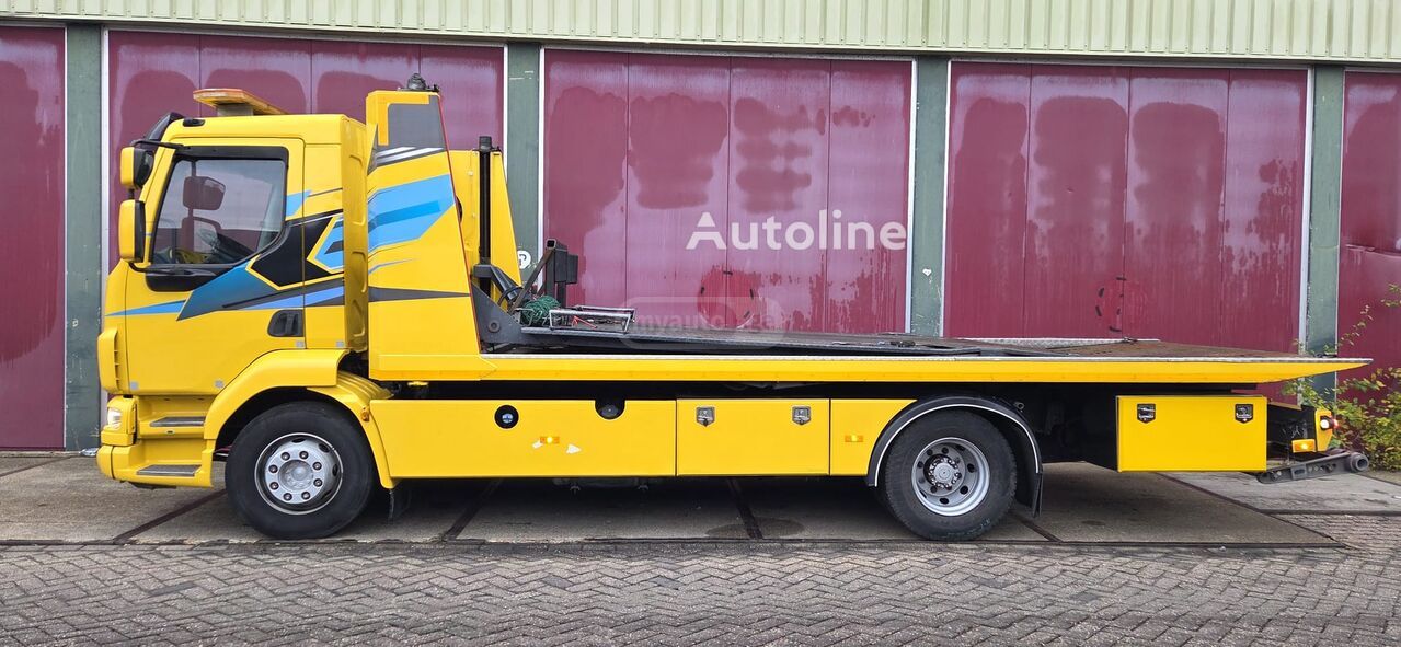 Daf 400 2013 — photo 2