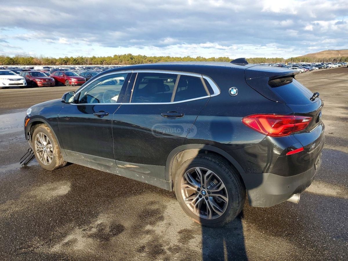 BMW X2 2019 — photo 2
