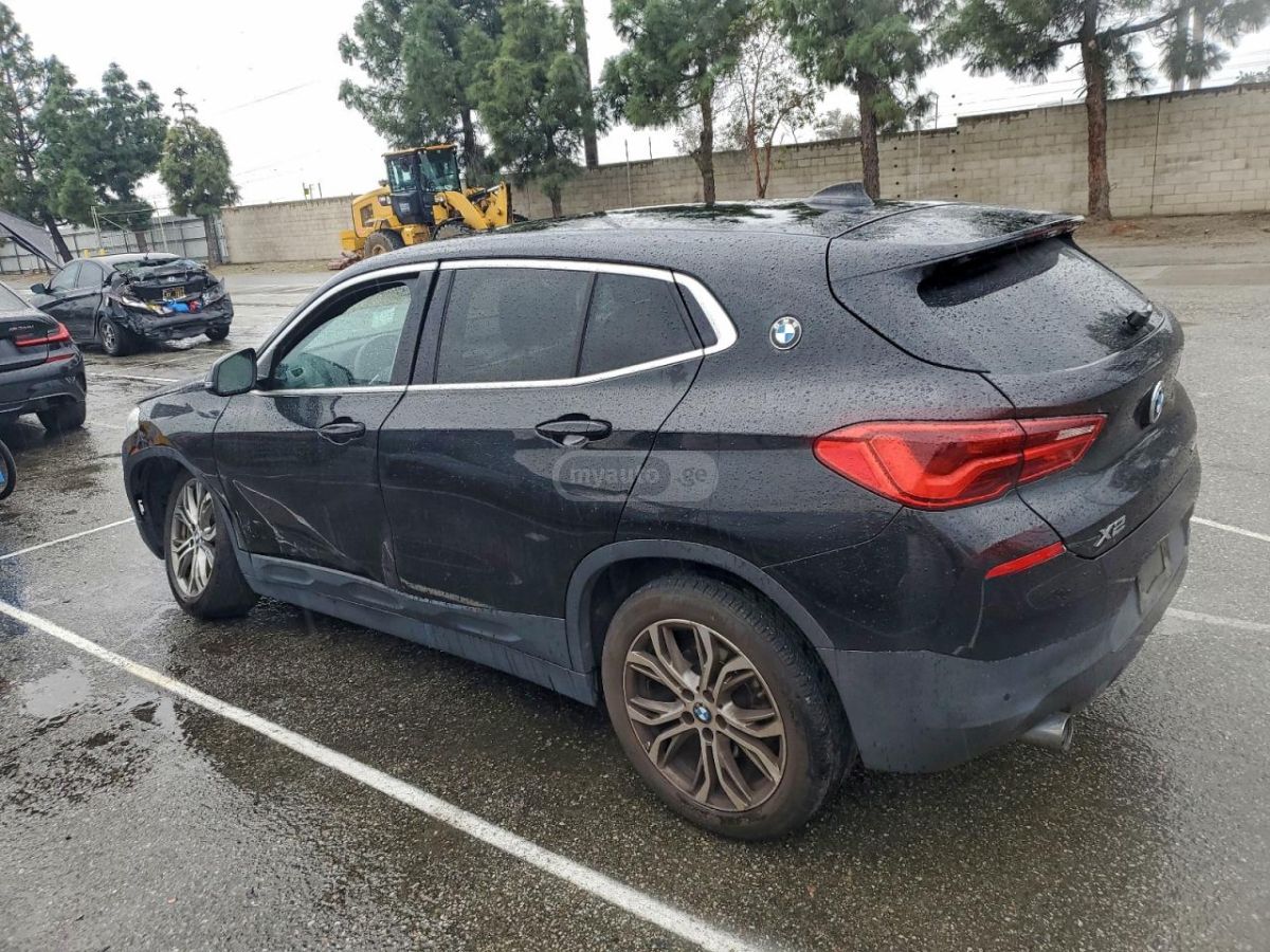 BMW X2 2019 — photo 2