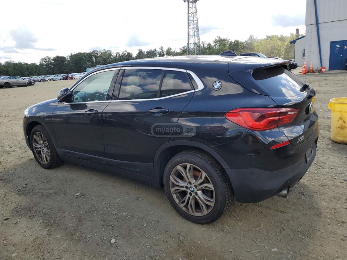 BMW X2 2019 — photo 2