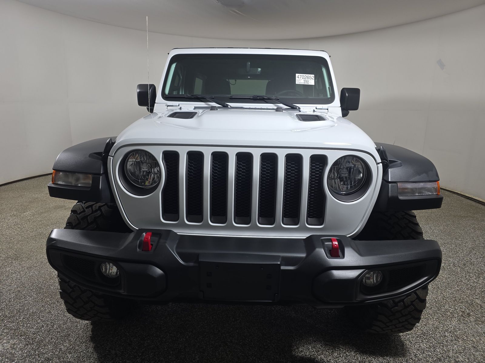 Jeep Wrangler 2023 — photo 2