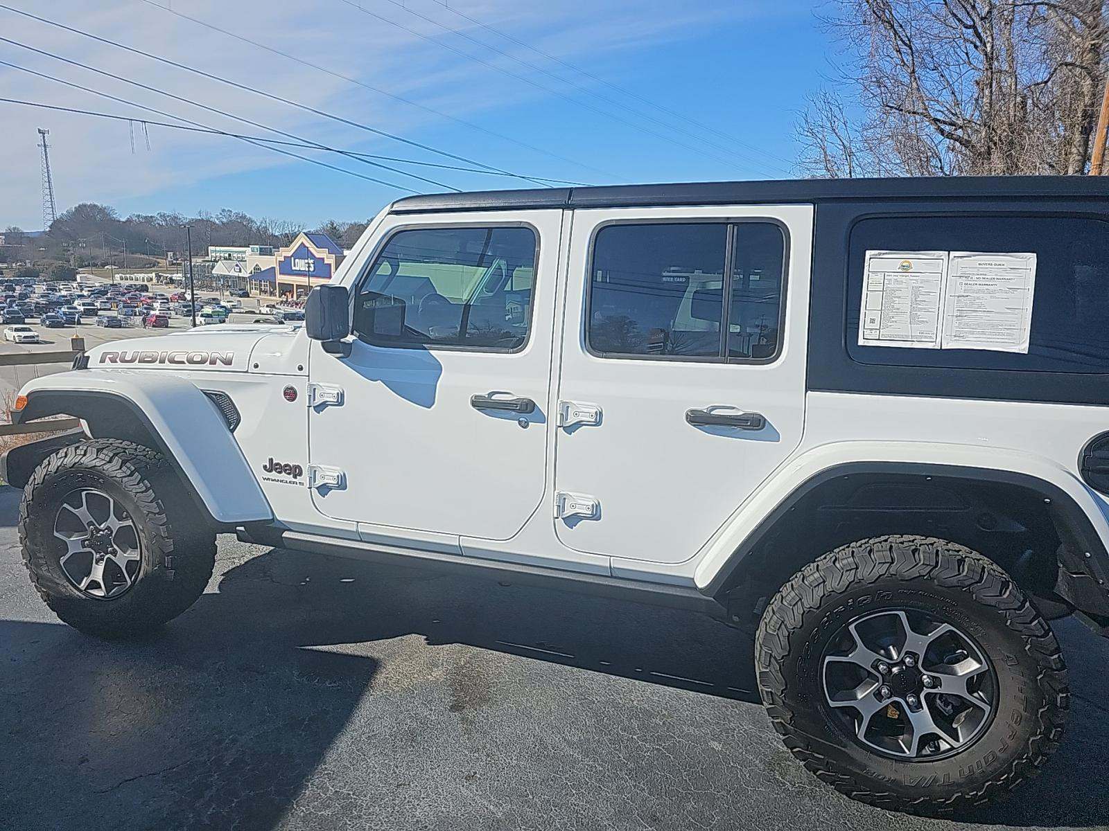 Jeep Wrangler 2023 — photo 2