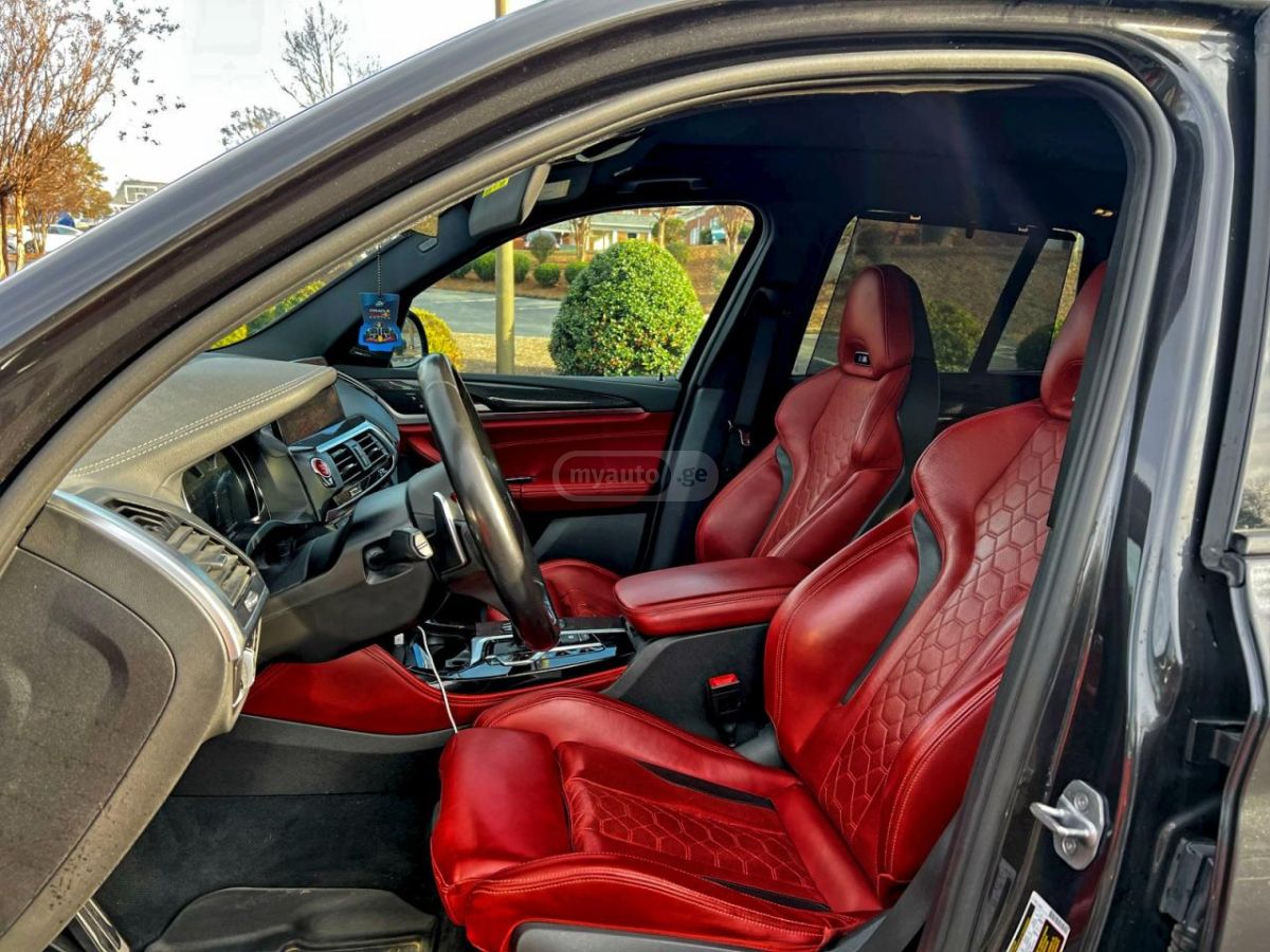 BMW X3 2020 — photo 2