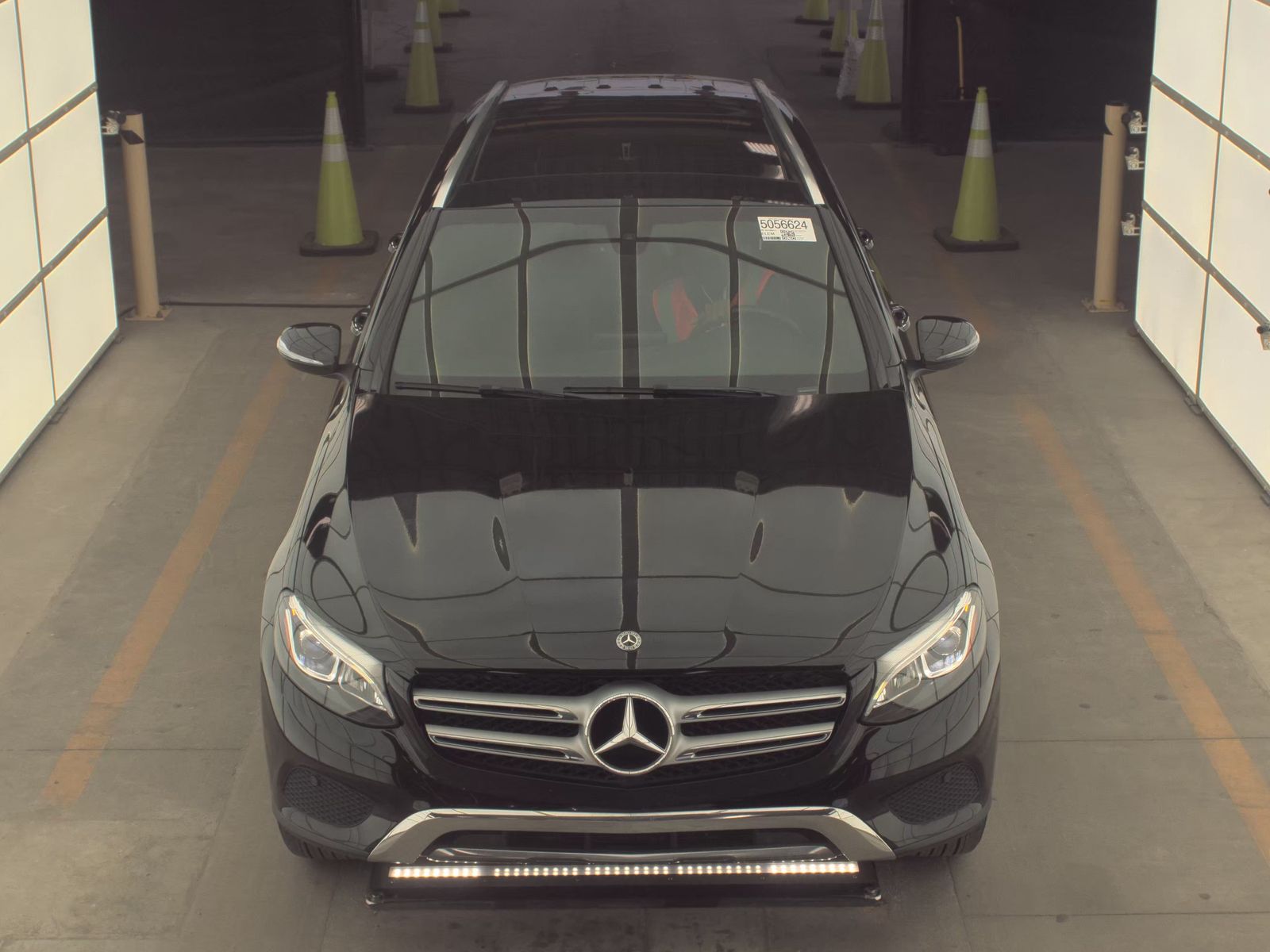 Mercedes-Benz GLC 300 2019 — photo 2