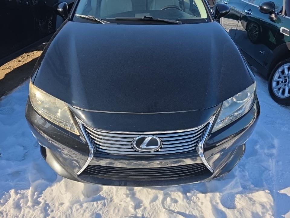 Lexus ES 350 2014 — photo 2
