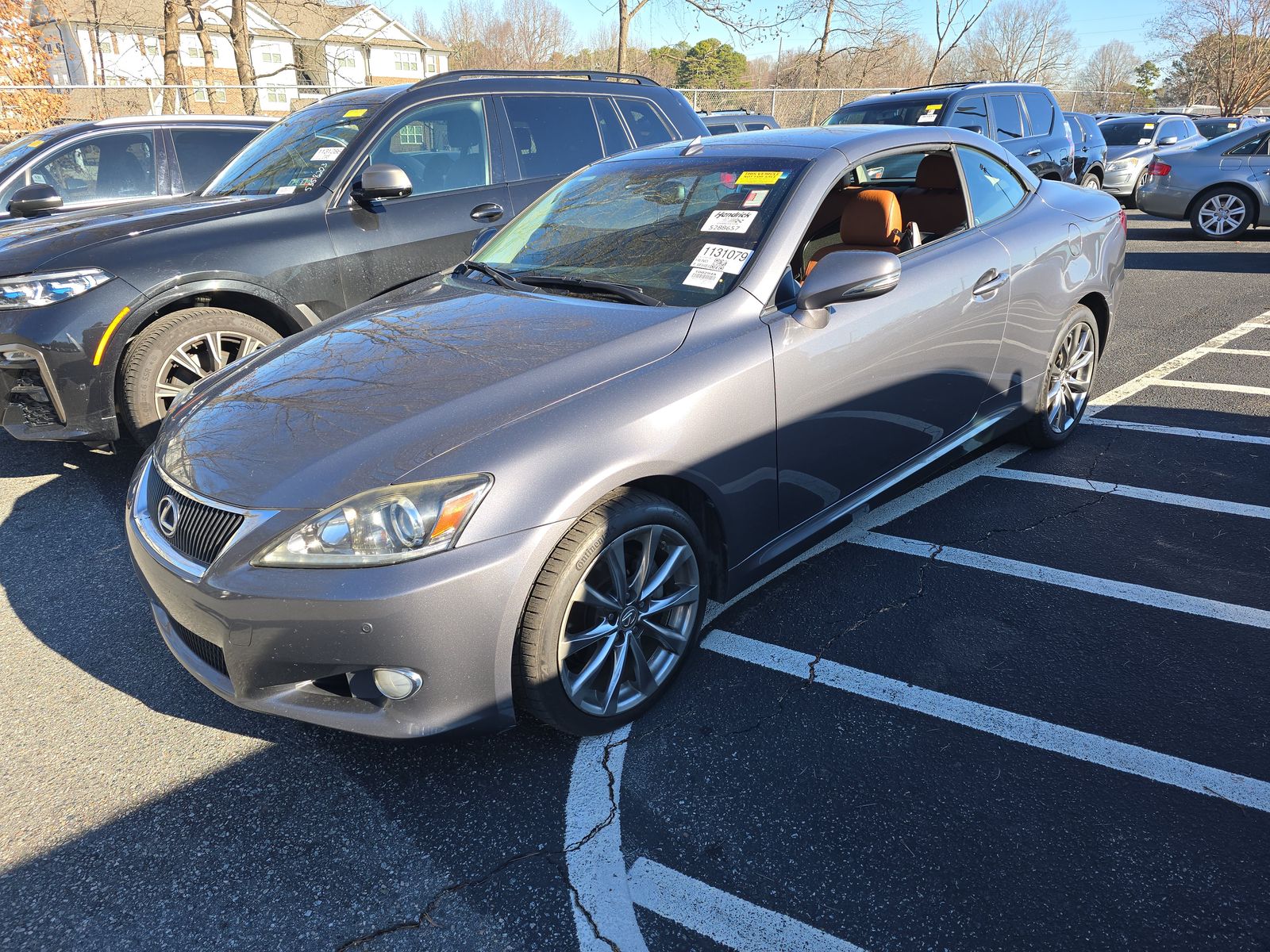 Lexus IS 250