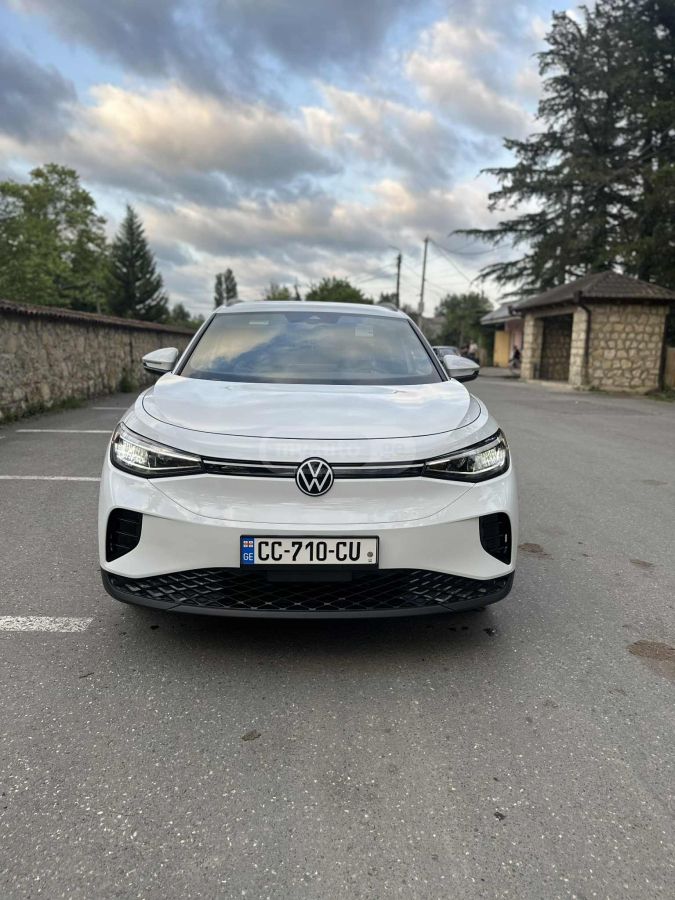 Volkswagen ID 4