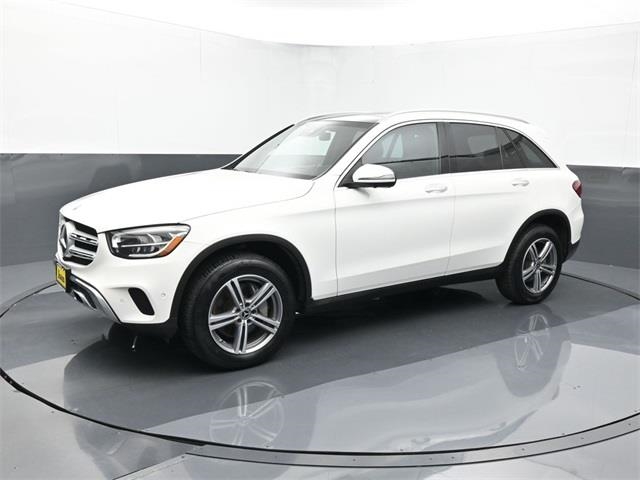 Mercedes-Benz GLC 300 2022 — photo 2