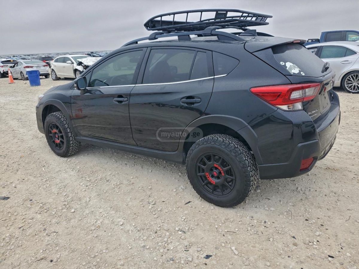 Subaru Crosstrek 2023 — photo 2