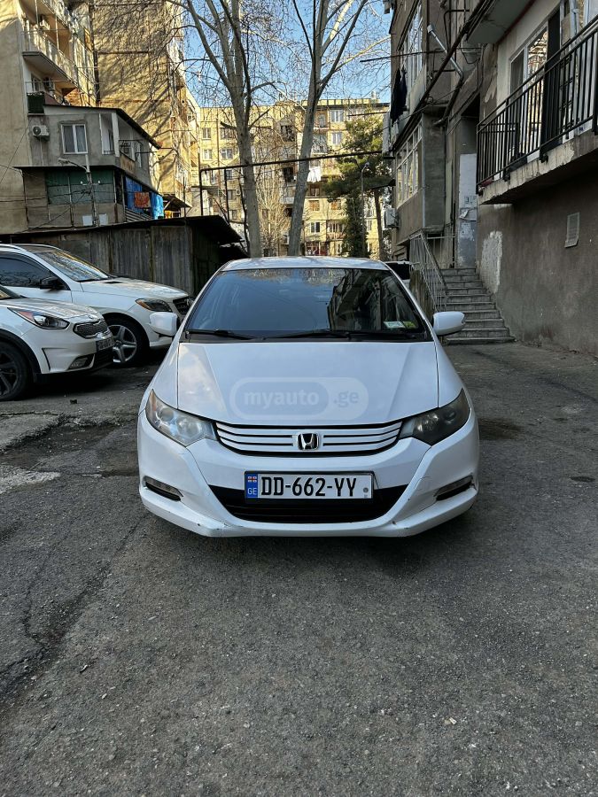Honda Insight