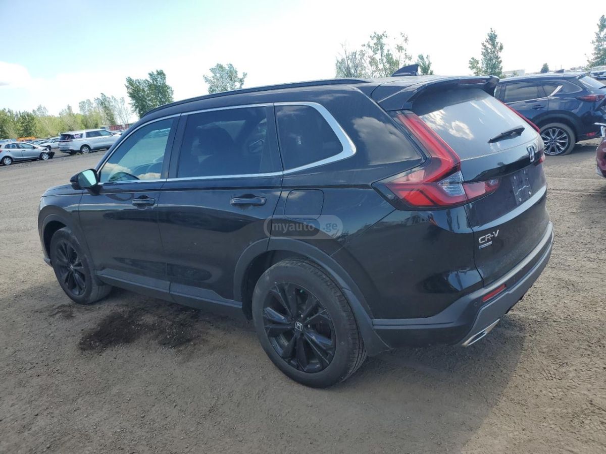 Honda CR-V 2023 — photo 2