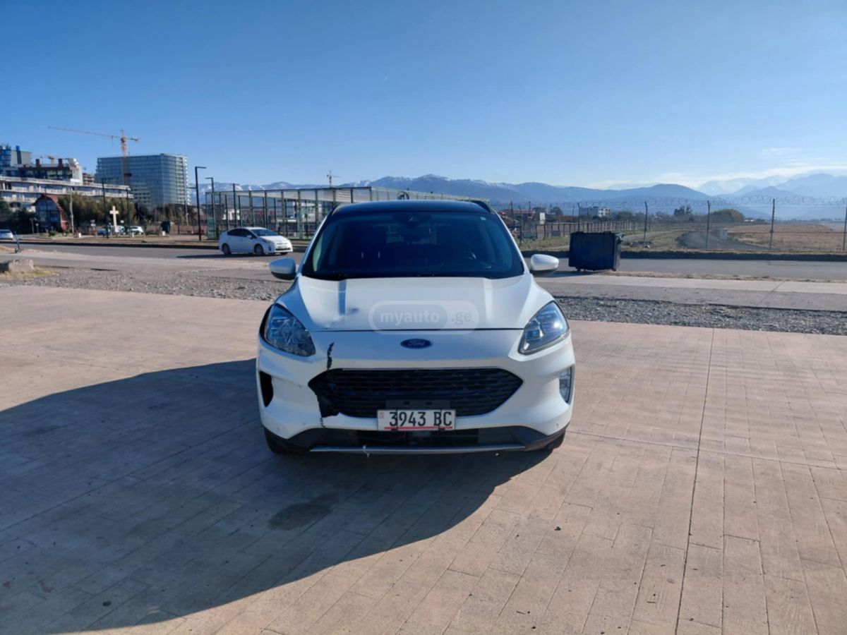 Ford Escape
