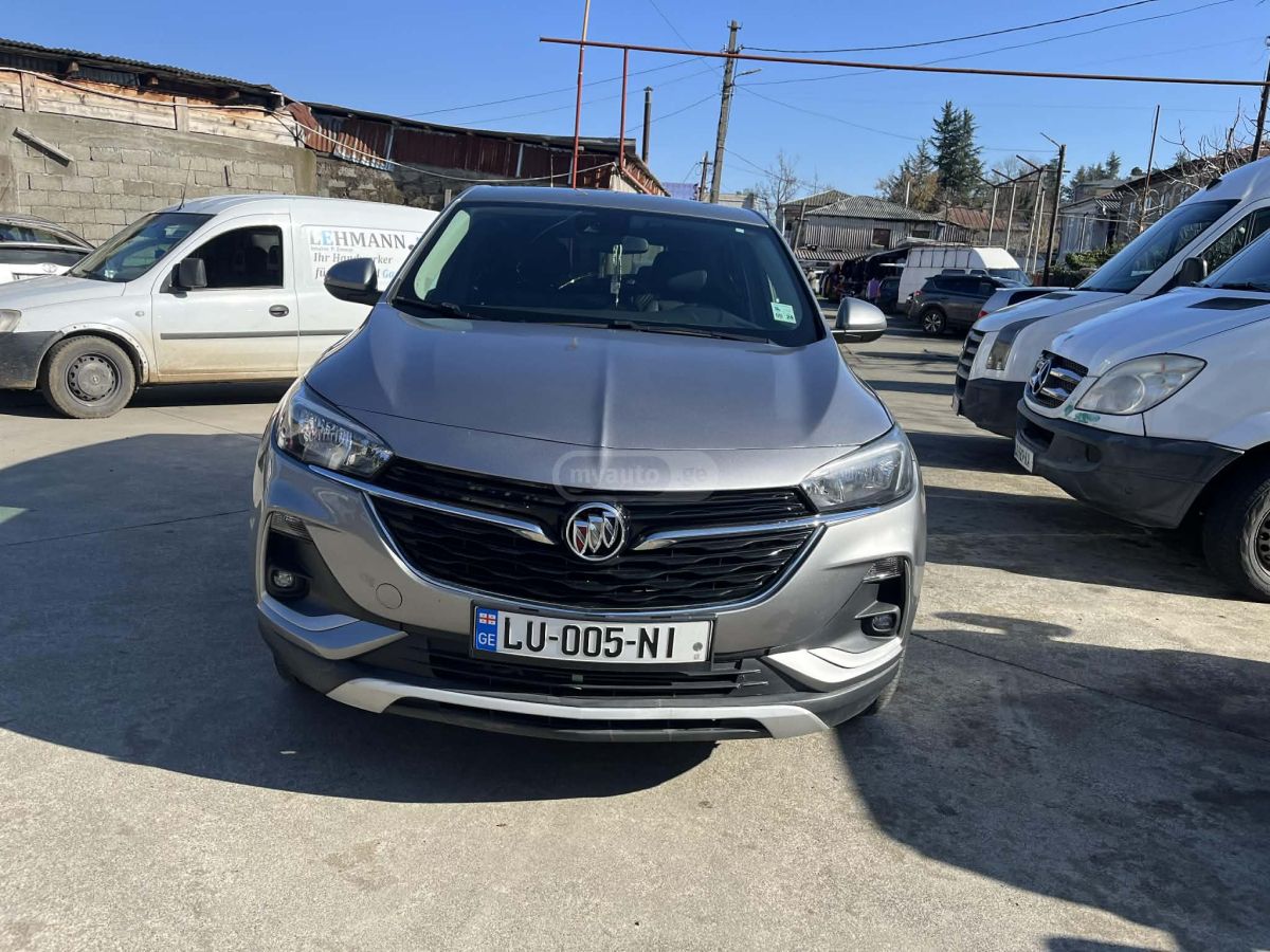 Buick Encore