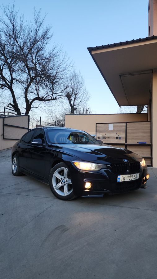 BMW 328