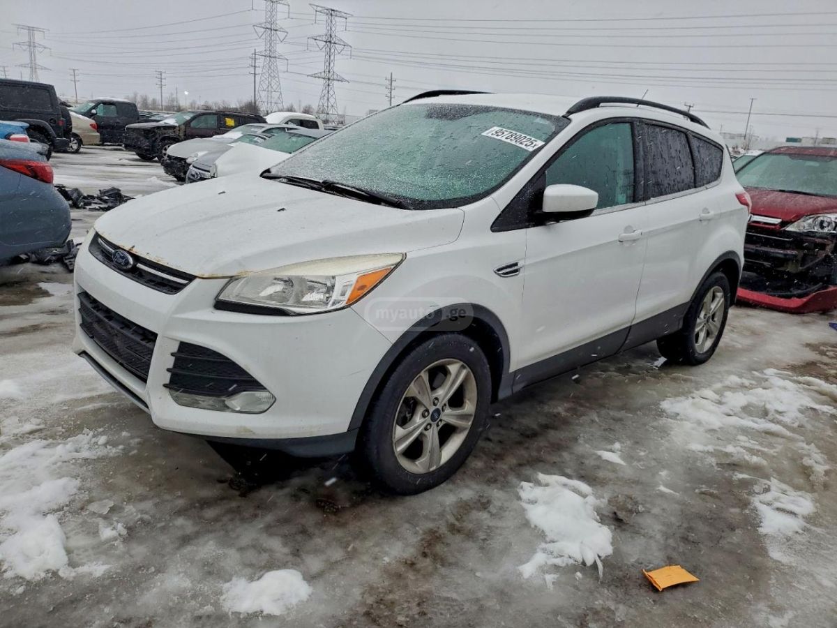 Ford Escape