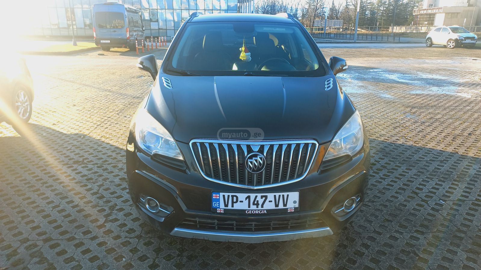 Buick Encore
