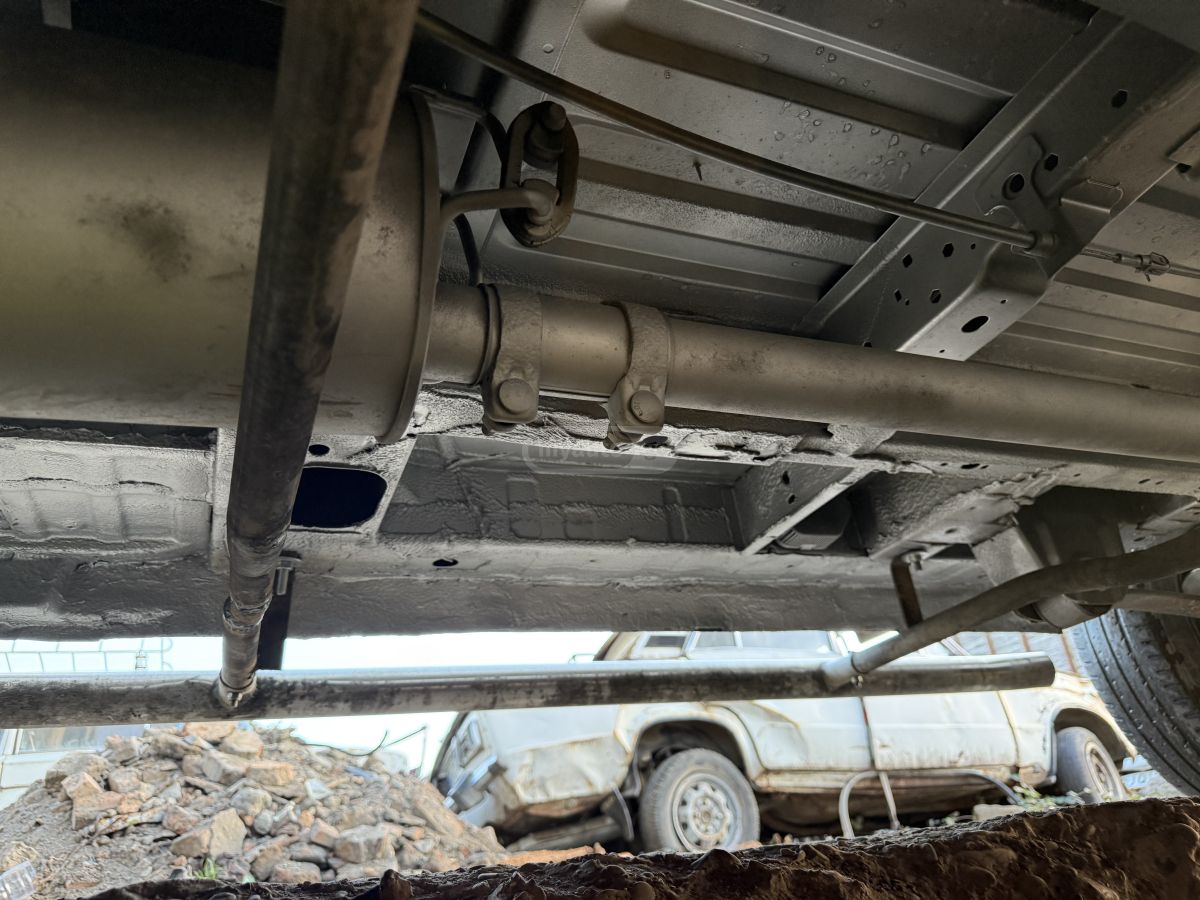 Ford Transit 2006 — photo 2