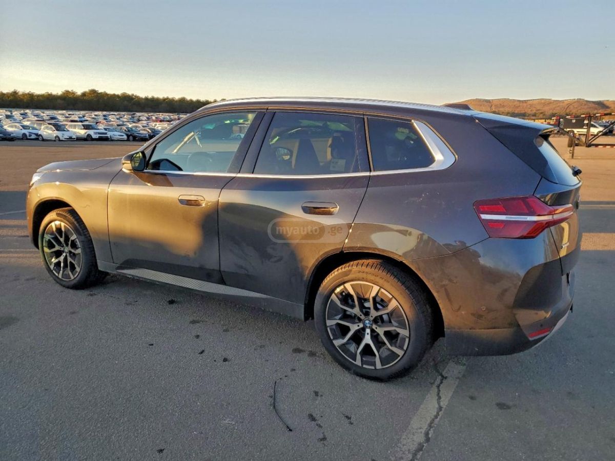 BMW X3 2026 — photo 2