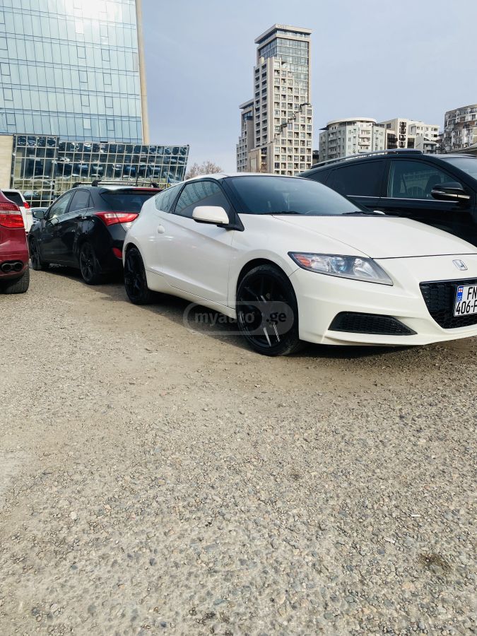 Honda CR-Z