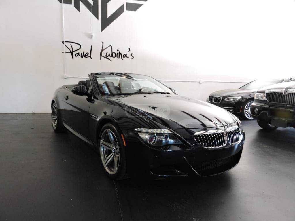 BMW M6 2010 — photo 2