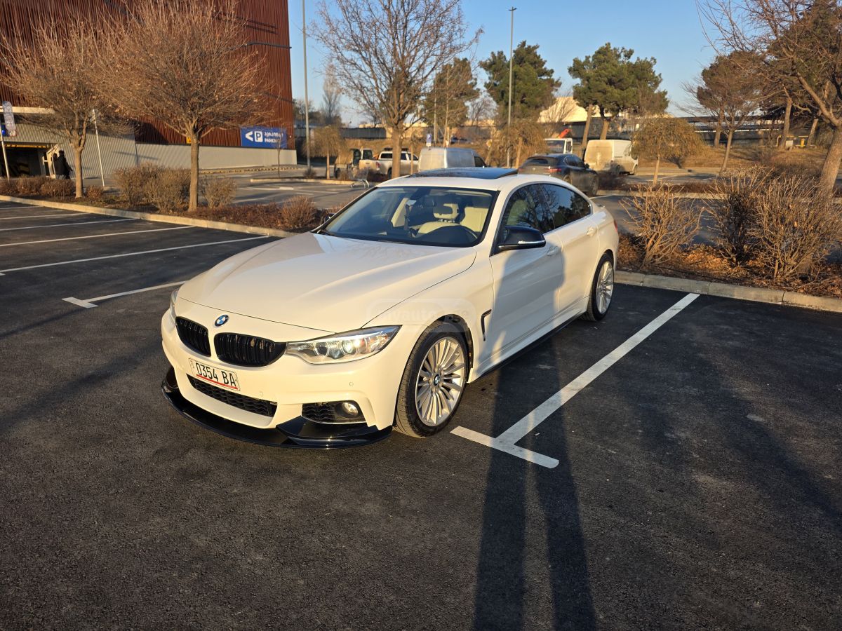 BMW 428 2015 — photo 2