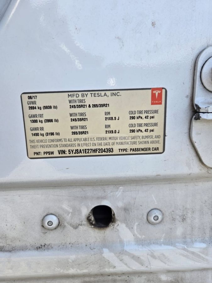 Tesla Model 3 2020 — photo 2