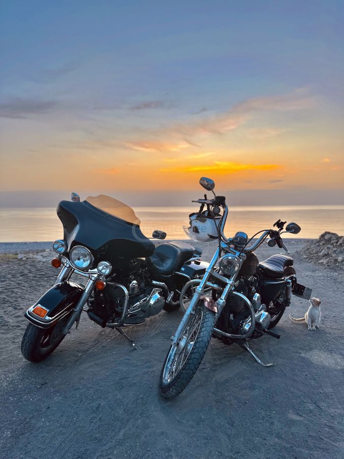 Harley-Davidson Electra Glide 2007 — photo 2
