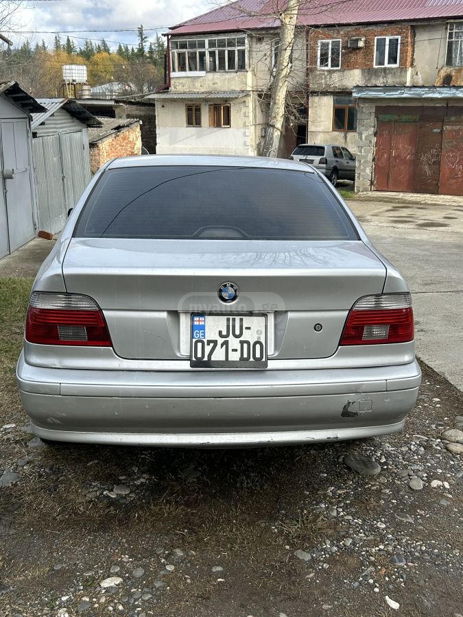 Mercedes-Benz A 160 2002 — photo 2