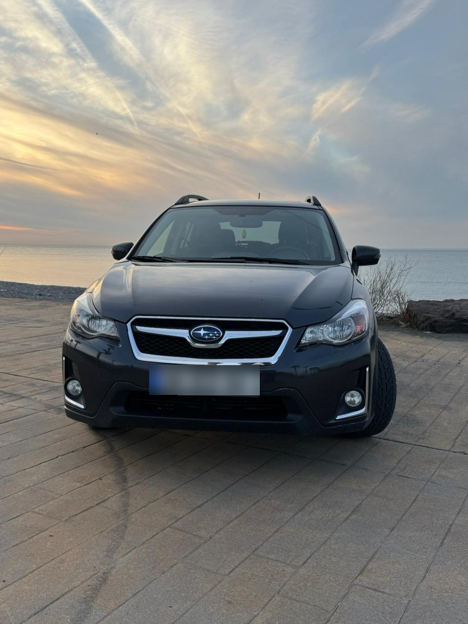 Subaru Crosstrek 2015 — photo 2