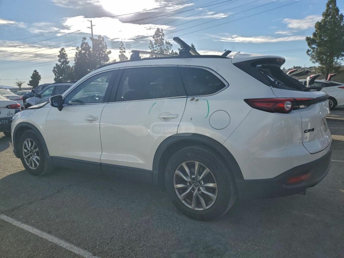 Mazda CX-9 2016 — photo 2