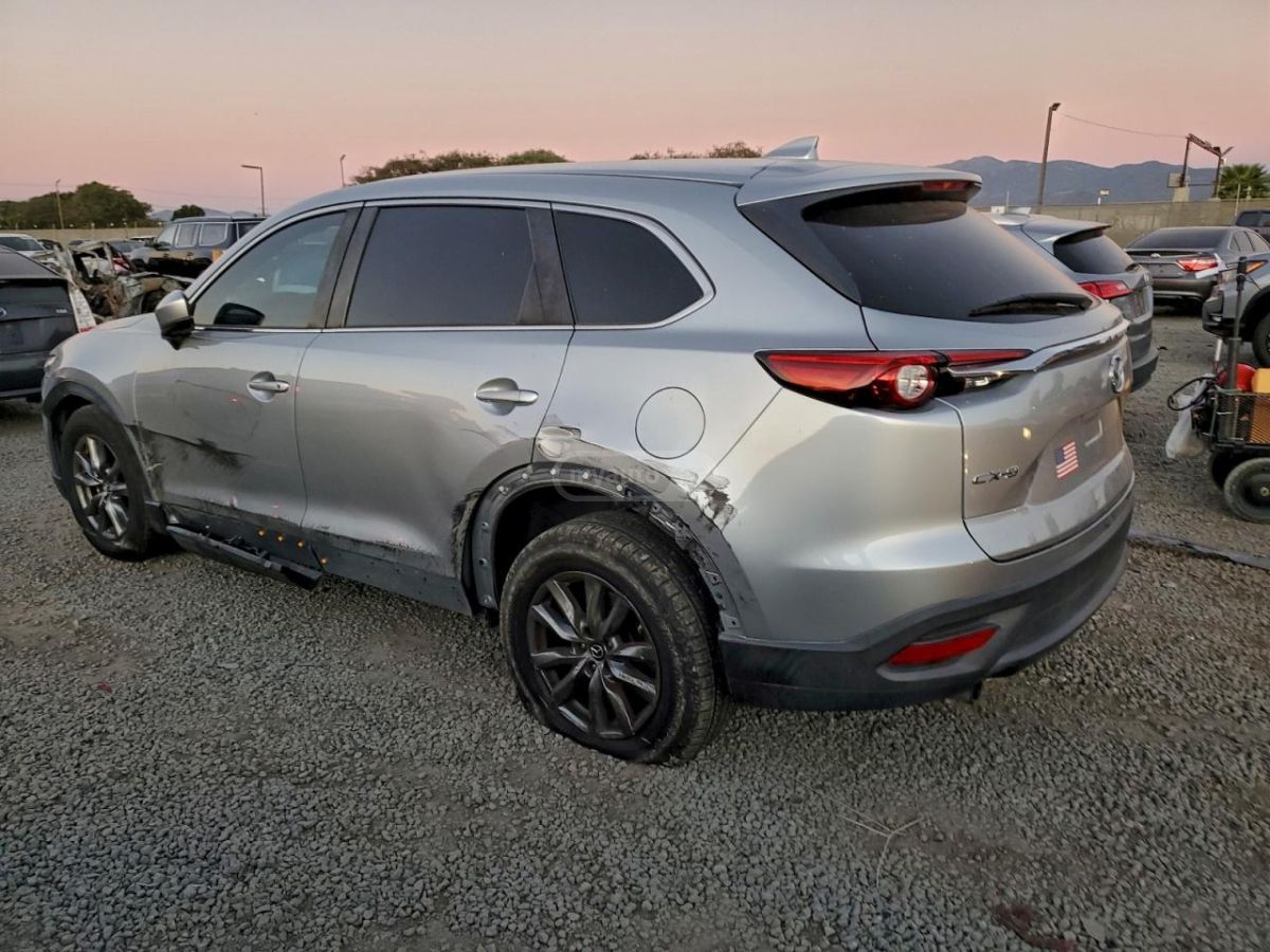 Mazda CX-9 2018 — photo 2