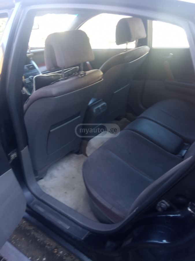 Nissan Teana 2005 — photo 2