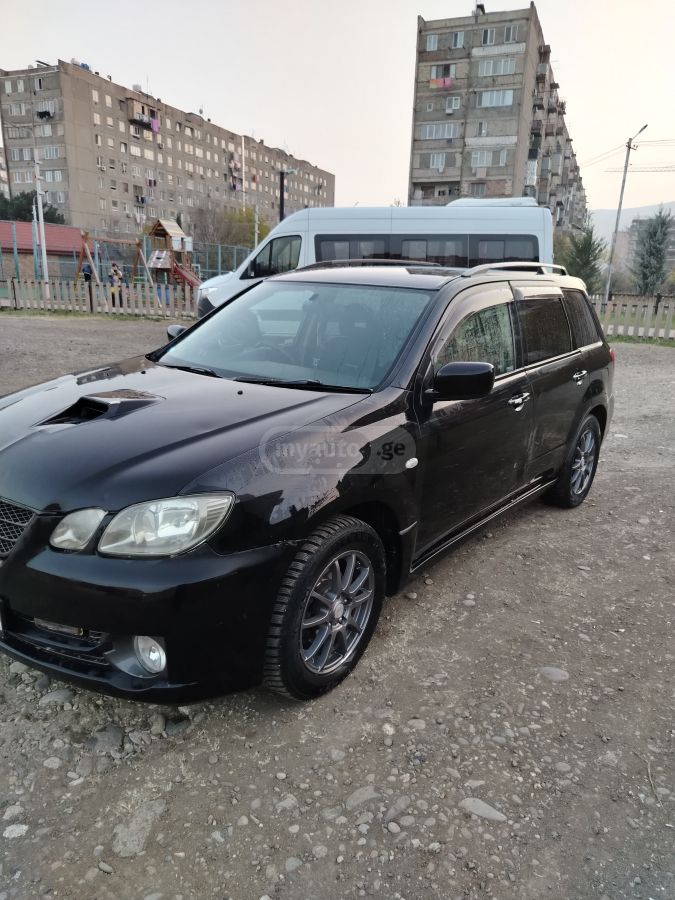 Mitsubishi Airtrek