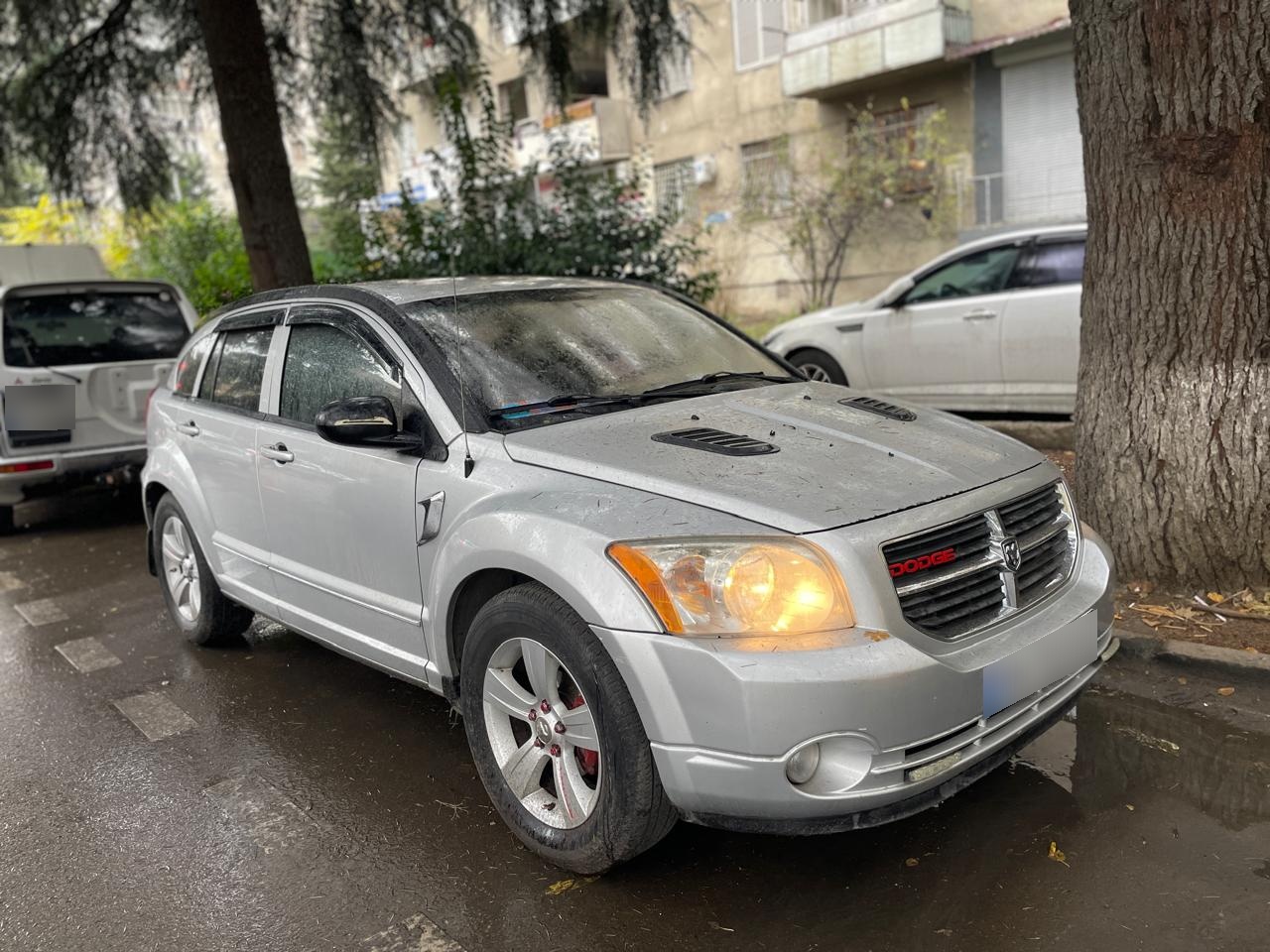 Dodge Caliber