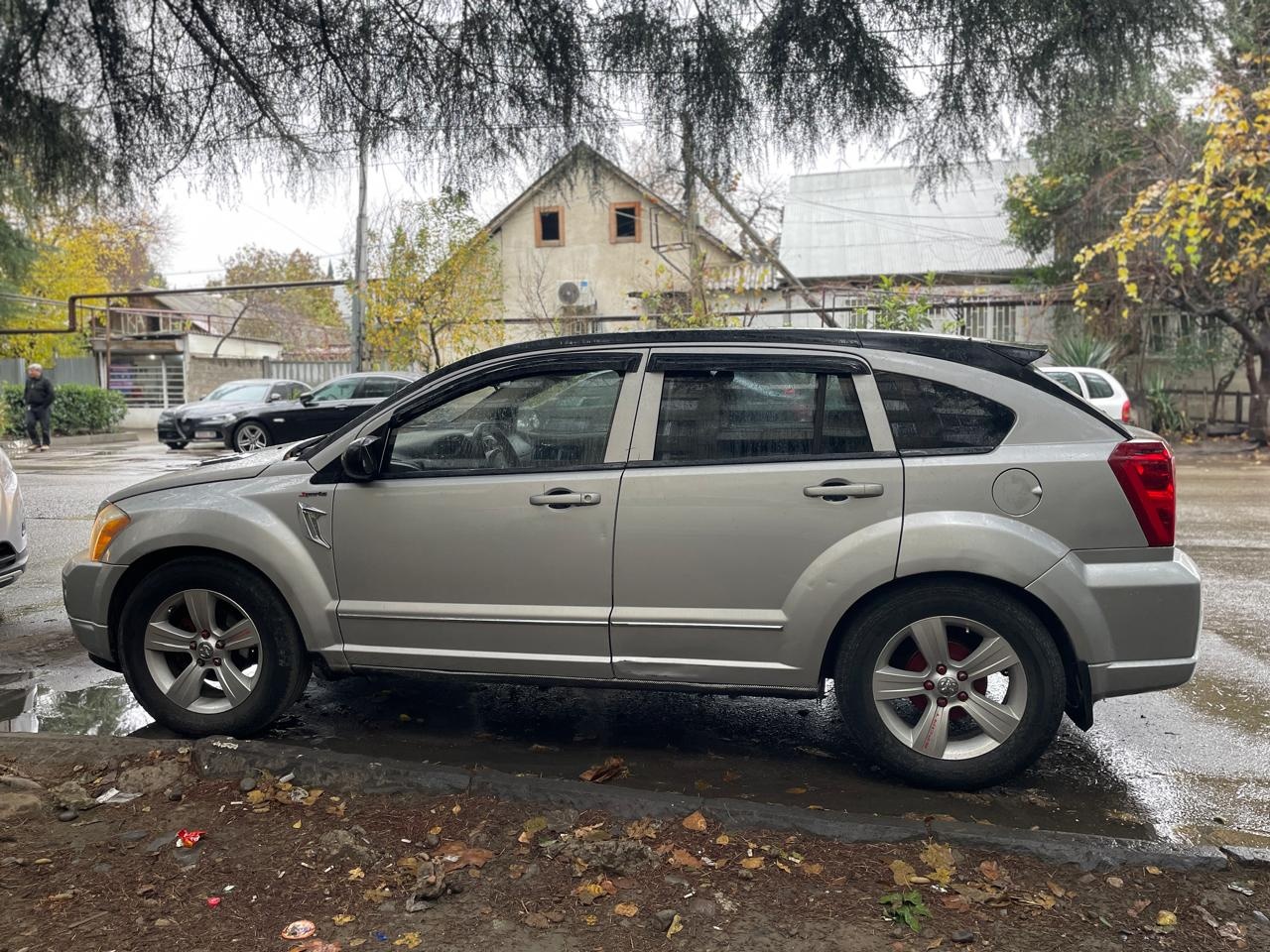 Dodge Caliber 2010 — photo 2